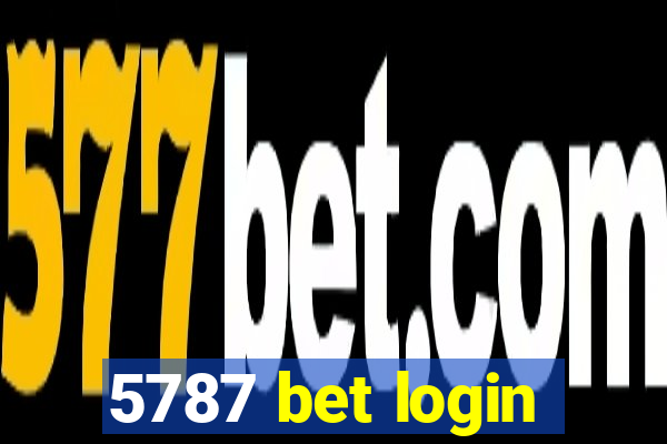 5787 bet login